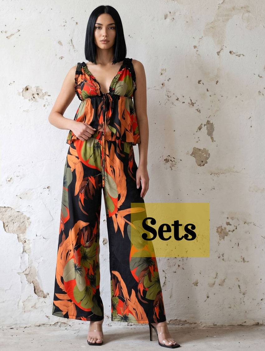 sets